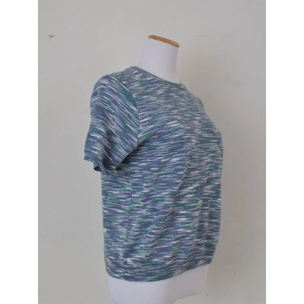 Vintage 90s Pullover Knit Top‎